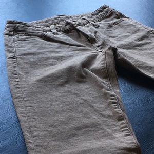Denim Jeans